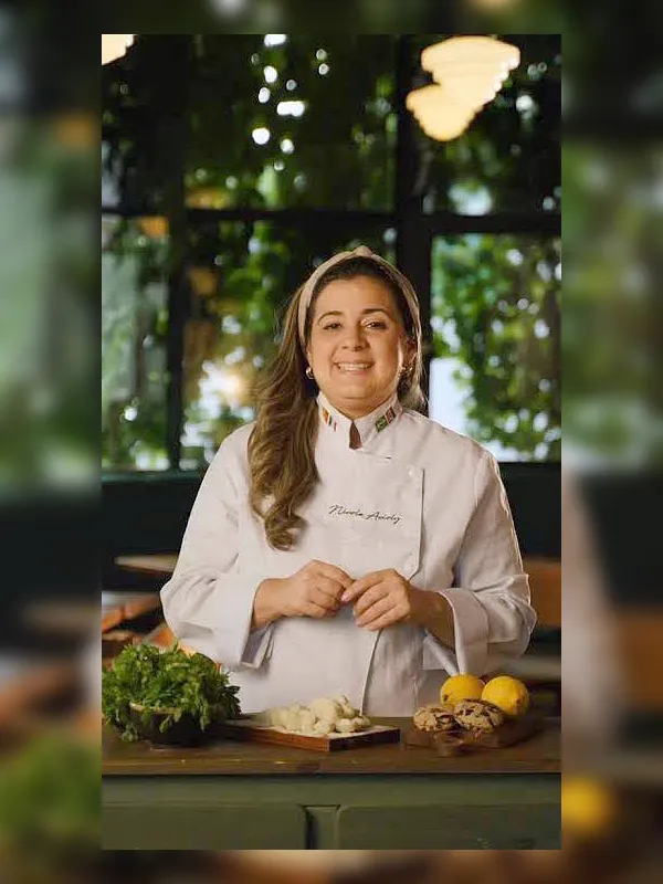 Grupo Bravo brinda a abertura de neo unidade do Vero Pasta & Vino na expansão do Parque Shopping