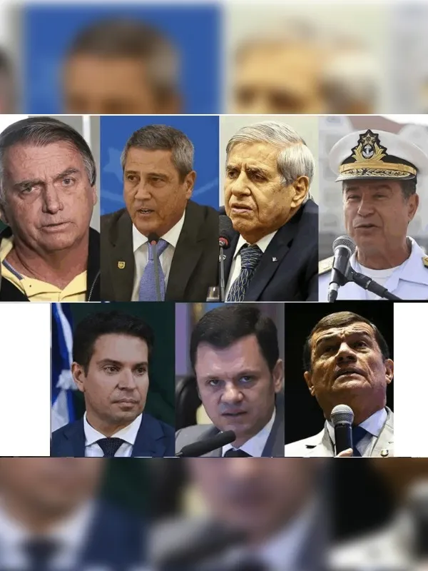 Moraes declara fim do processo, e Bolsonaro inicia cumprimento da pena