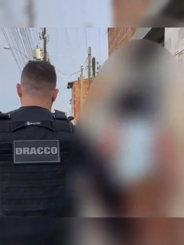 Operação integrada desarticula grupo criminoso e prende líderes do tráfico