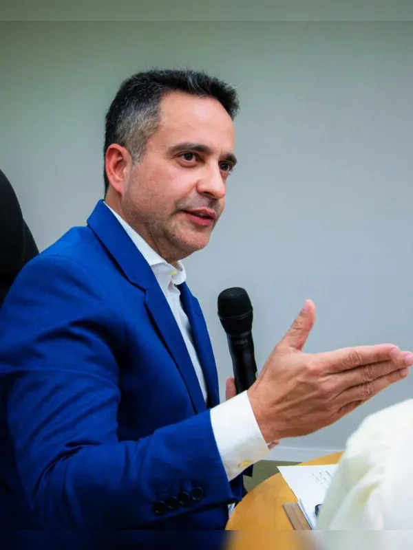 Paulo anuncia pacote de R$ 5 bi em obras para a Região Metropolitana de Maceió