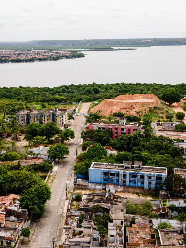 Projeto Vozes da Mundaú, lançado pelo MPF, preserva memória das vítimas da Braskem