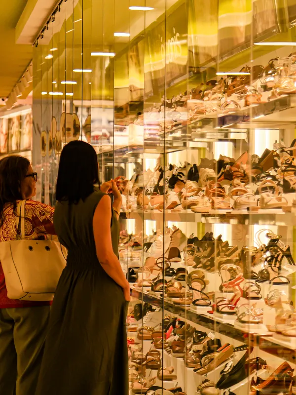 Setor de moda alagoano fatura R$ 2,8 bilhões em 2025, diz levantamento