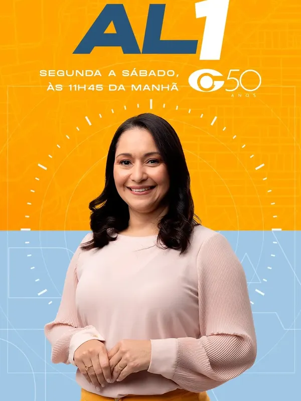 TV Gazeta: confira na íntegra o AL1 desta sexta-feira 14