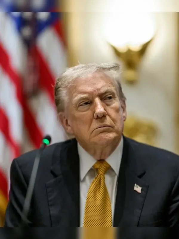 Trump retira taxa extra de 40% sobre produtos agrícolas do Brasil