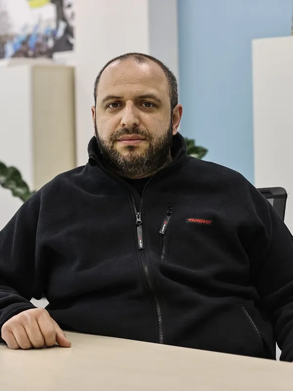 Ucrânia dá aval inicial a acordo de paz mediado pelos EUA