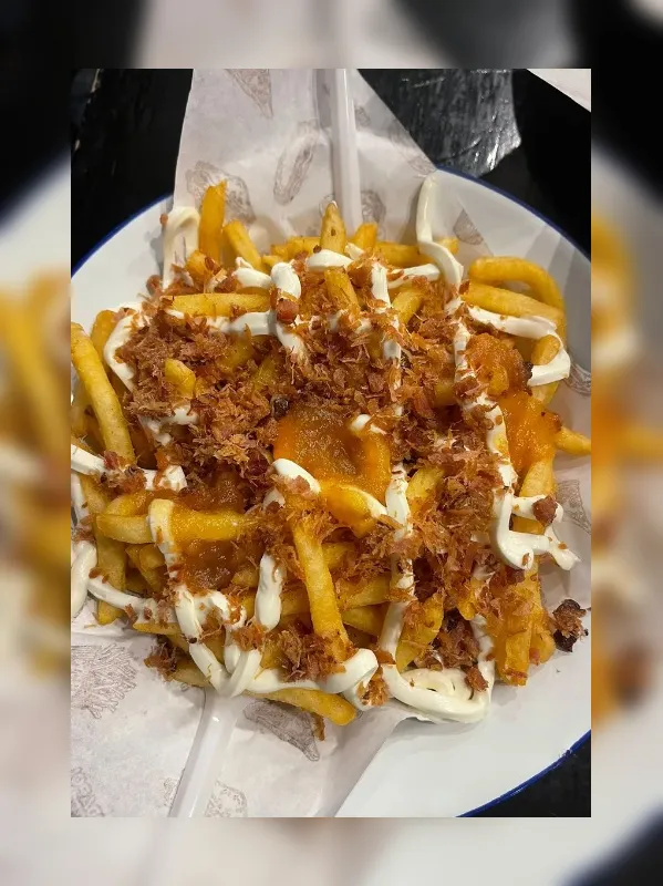 Um verdadeiro clássico artesanal: Sr. D Burger e o sabor que conquista Maceió