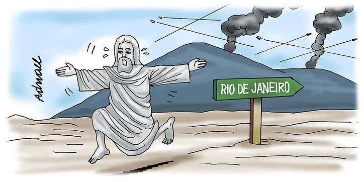 Imagem ilustrativa da imagem ⠀⠀⠀⠀⠀⠀⠀⠀⠀