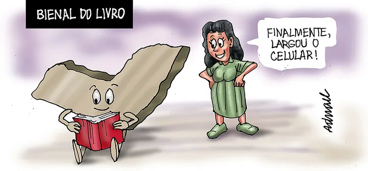 Imagem ilustrativa da imagem ⠀⠀⠀⠀⠀⠀⠀⠀⠀