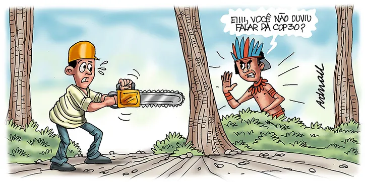 Imagem ilustrativa da imagem ⠀⠀⠀⠀⠀⠀⠀⠀⠀