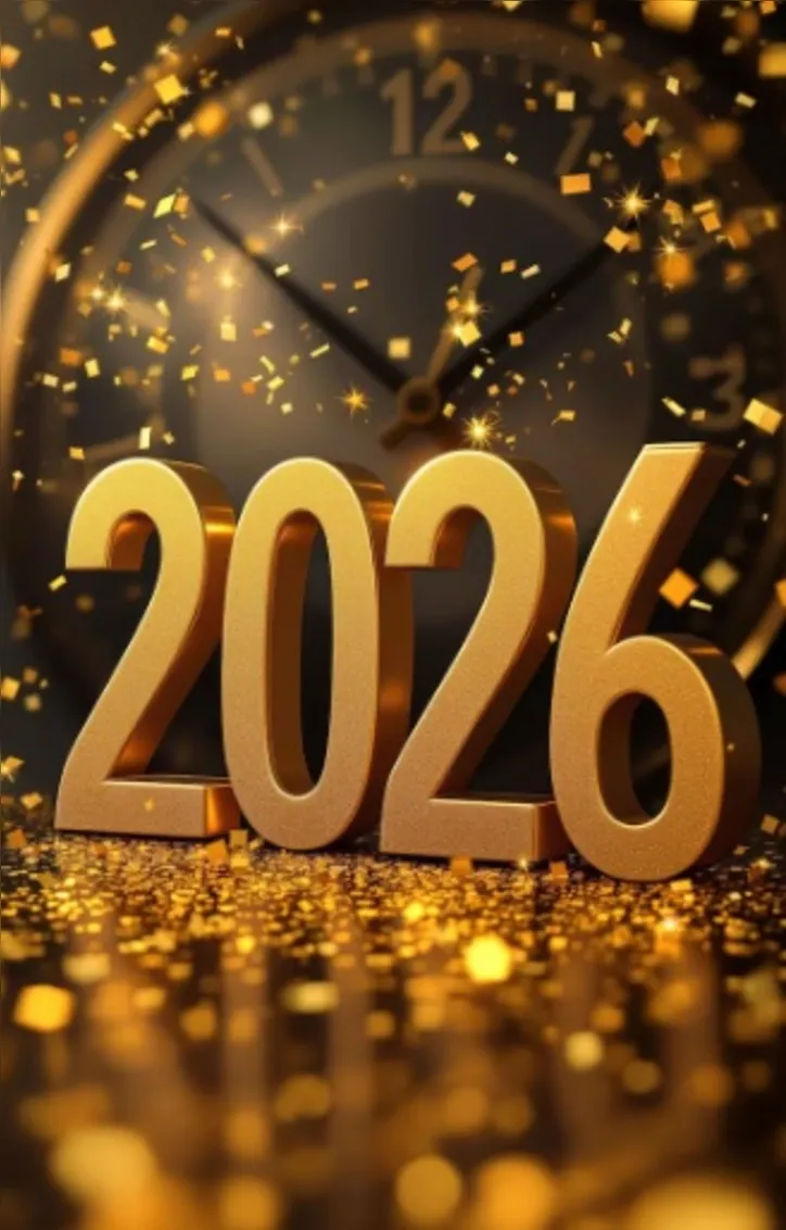 Imagem ilustrativa da imagem 2026: o ano da virada