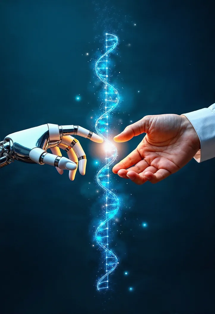 Uso de IA na medicina pode ser benéfico, mas é preciso ter cautela