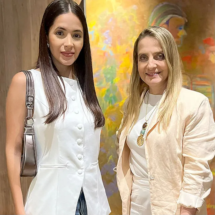 Imagem ilustrativa da imagem A Unium foi palco de uma sessão de cinema exclusiva para grupo extra de seletos arquitetos