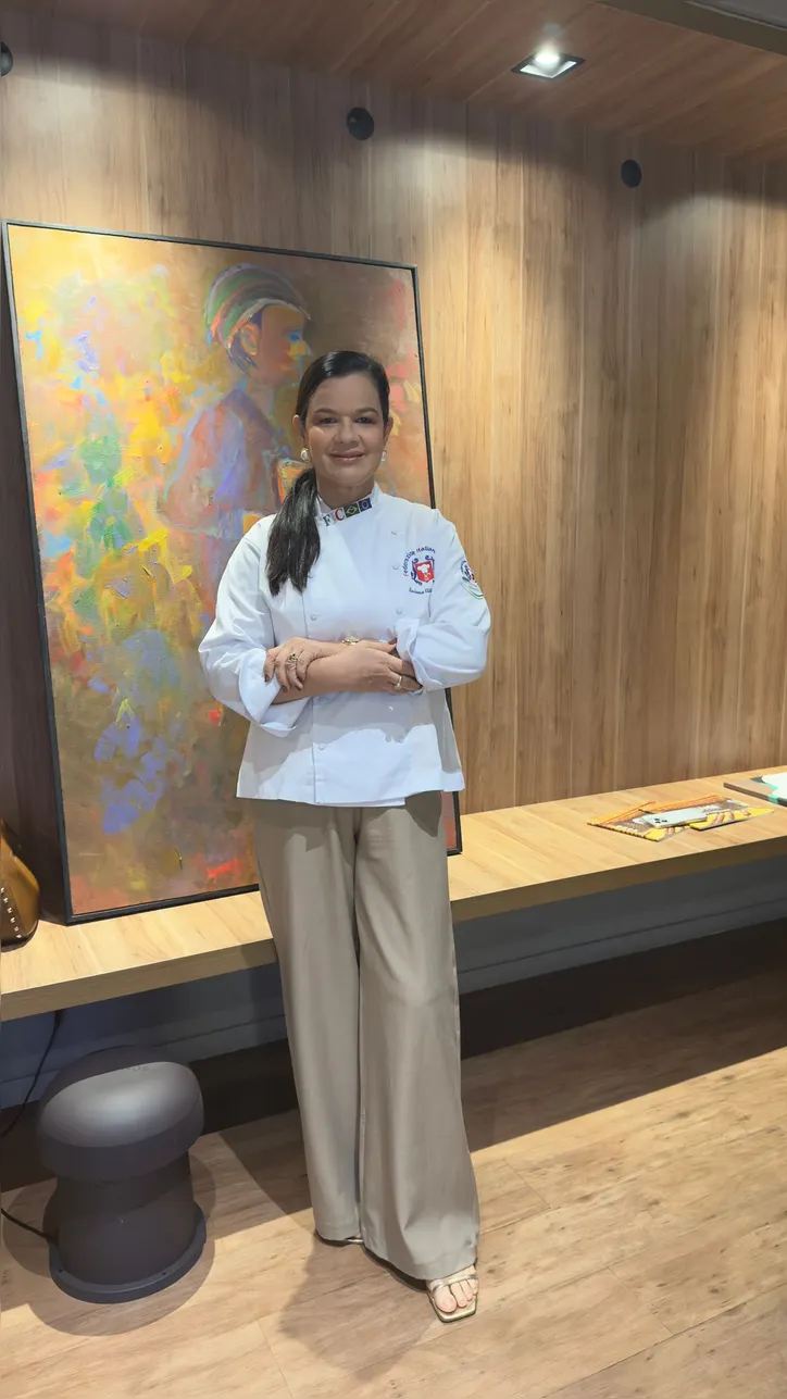 Imagem ilustrativa da imagem A Unium foi palco de uma sessão de cinema exclusiva para grupo extra de seletos arquitetos