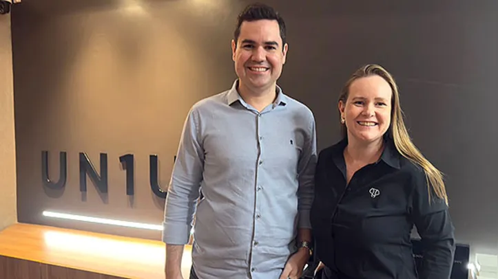 Imagem ilustrativa da imagem A Unium foi palco de uma sessão de cinema exclusiva para grupo extra de seletos arquitetos