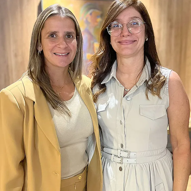 Imagem ilustrativa da imagem A Unium foi palco de uma sessão de cinema exclusiva para grupo extra de seletos arquitetos