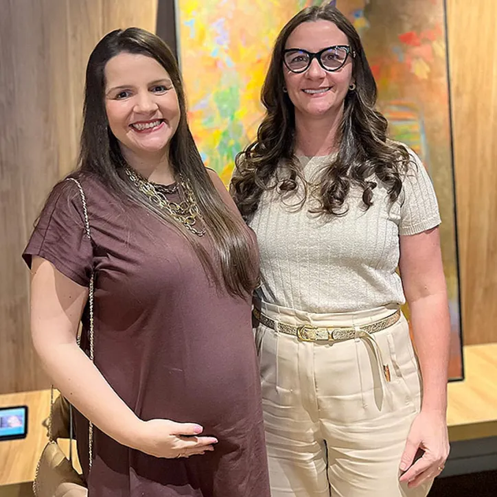 Imagem ilustrativa da imagem A Unium foi palco de uma sessão de cinema exclusiva para grupo extra de seletos arquitetos