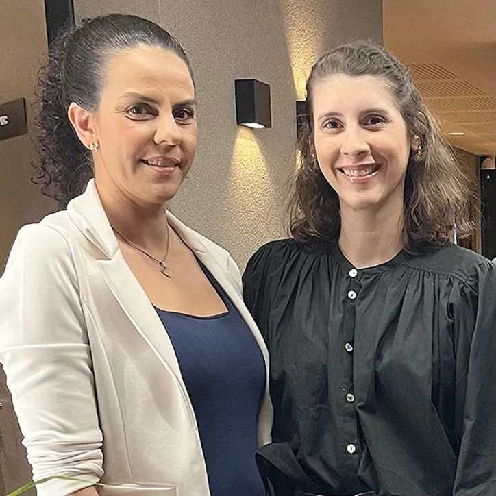 Imagem ilustrativa da imagem A Unium foi palco de uma sessão de cinema exclusiva para grupo extra de seletos arquitetos