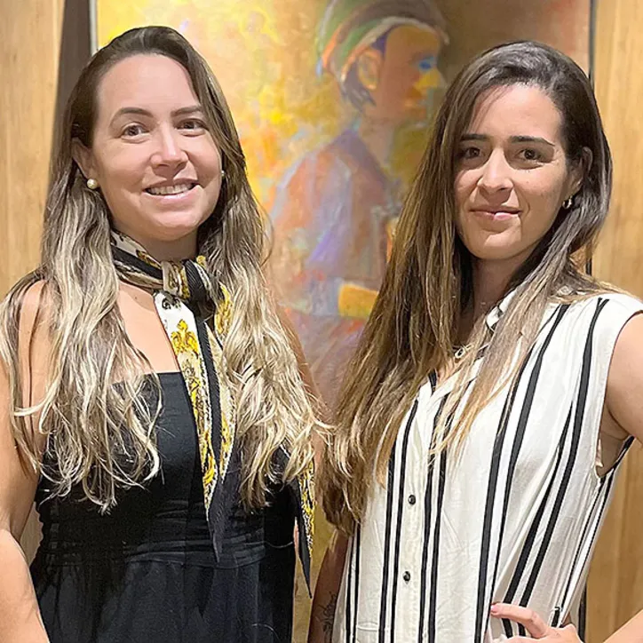 Imagem ilustrativa da imagem A Unium foi palco de uma sessão de cinema exclusiva para grupo extra de seletos arquitetos