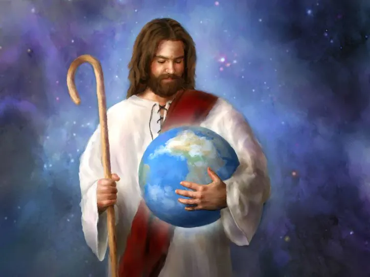 Deus nunca nos quer o mal