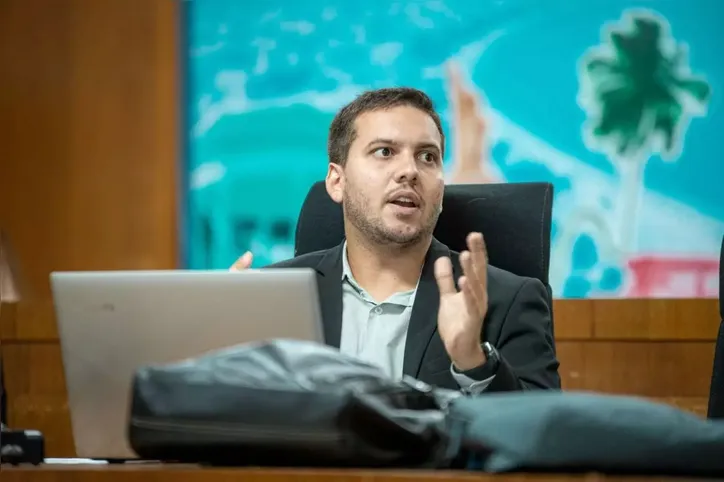 Advogado Arthur Lira diz que projeto aprovado na Câmara cria tipos penais mal definidos e limita a atuação do Ministério Público