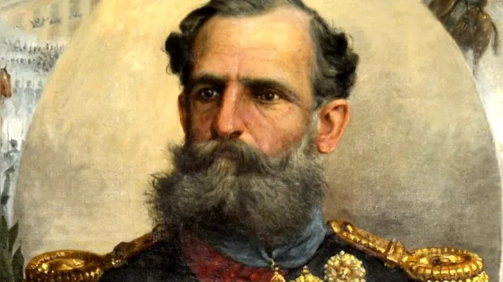 Marechal Deodoro da Fonseca foi a peça-chave na Proclamação da República