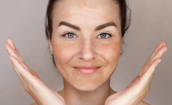 Por questões hormonais, mulheres são mais afetadas pelo melasma