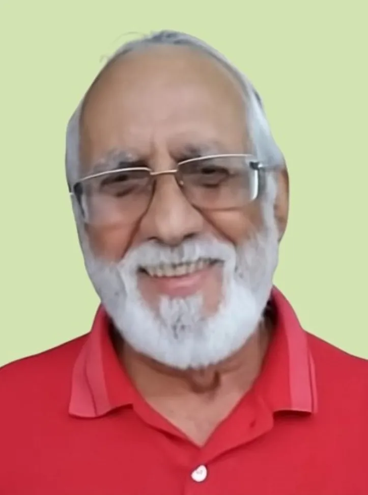 Pastor Társis vai se dedicar ao estudo sobre os cristãos no Brasil