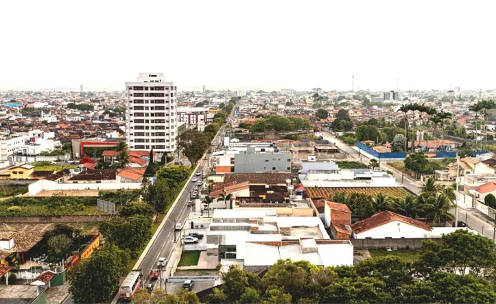 Arapiraca chega aos 101 anos de emancipação como um dos principais polos de desenvolvimento