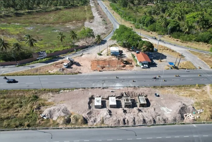 Imagem ilustrativa da imagem Arco Metropolitano muda cenário urbano e rodoviário da Grande Maceió