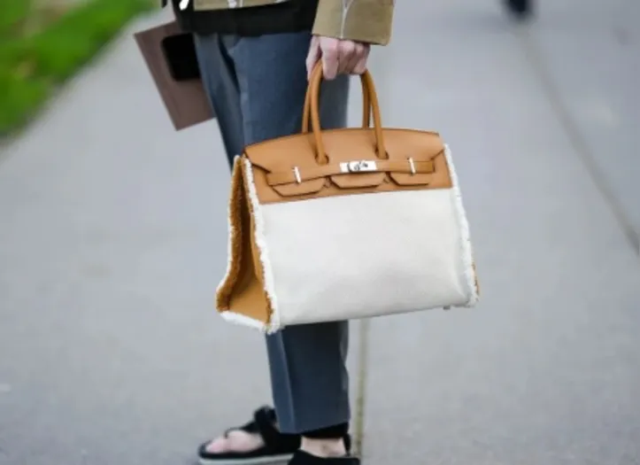Imagem ilustrativa da imagem Ascensão das bolsas masculinas revela mercado de luxo e exclusividade
