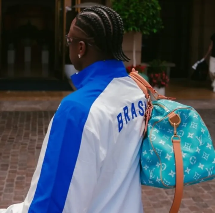 Imagem ilustrativa da imagem Ascensão das bolsas masculinas revela mercado de luxo e exclusividade