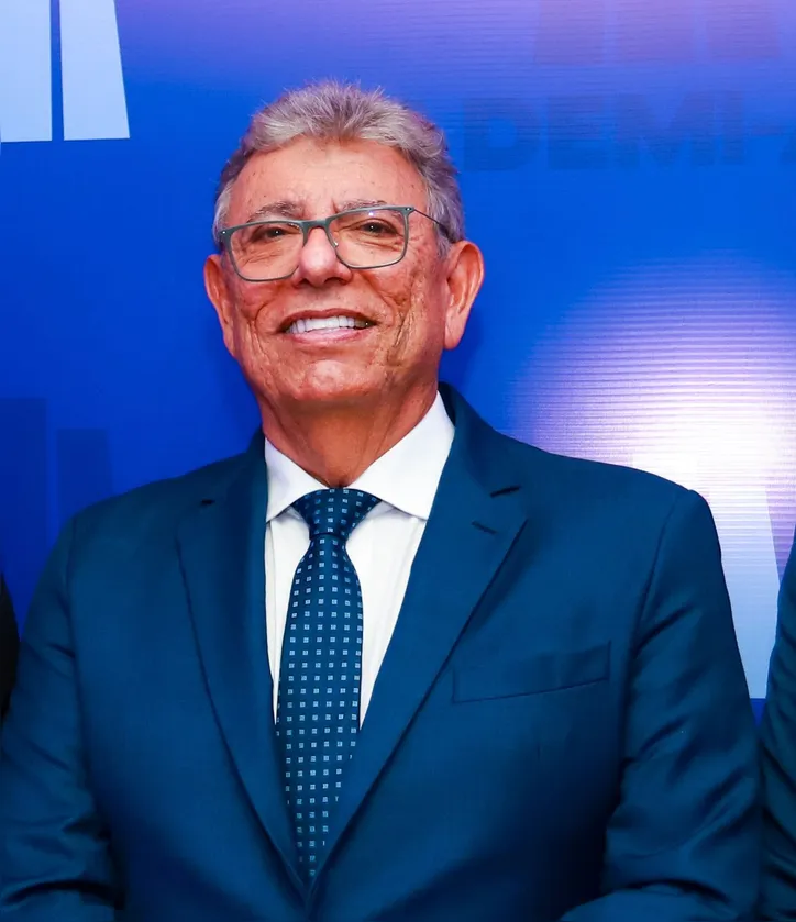 Presidente da Ademi-AL, OSMAN RAMIRES estará à frente do Prêmio Master Ademi, o mais importante do mercado imobiliário alagoano, na noite de hoje