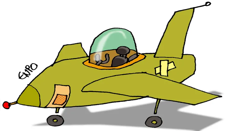 Imagem ilustrativa da imagem Avião de Hugo Motta declarado por R$100 mil pode valer até R$3,5 milhões