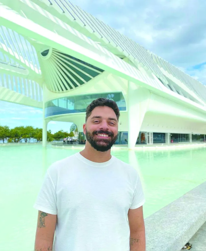 Imagem ilustrativa da imagem Bazar com FelArtes e Le Papier marca abertura do Natal da Club Lyon