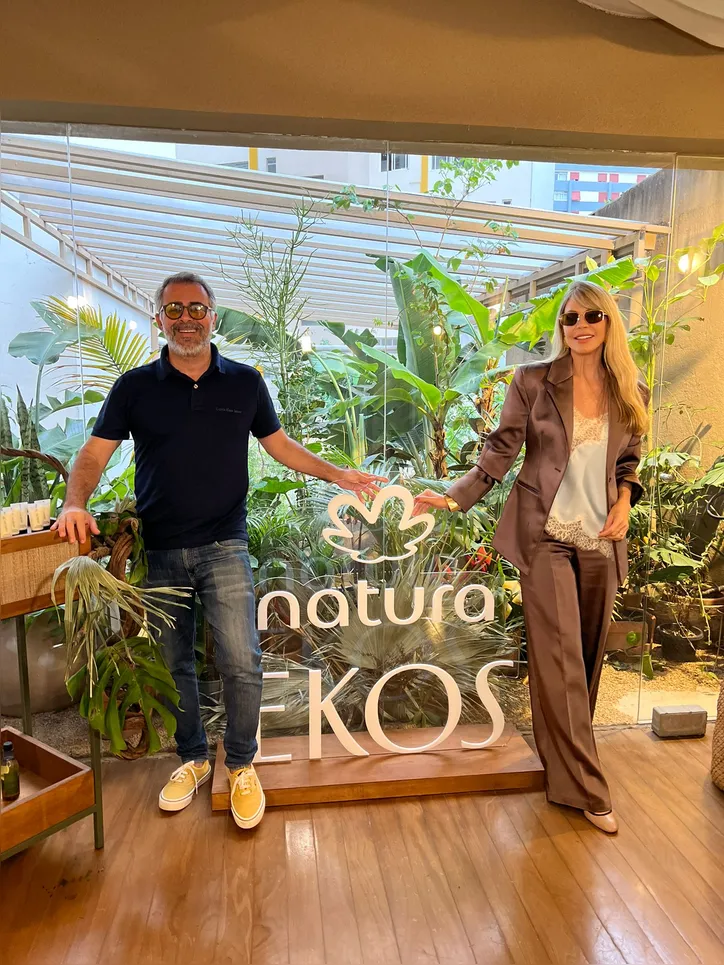 Imagem ilustrativa da imagem Blogger confere o relançamento da linha Ekos Andiroba, da Natura