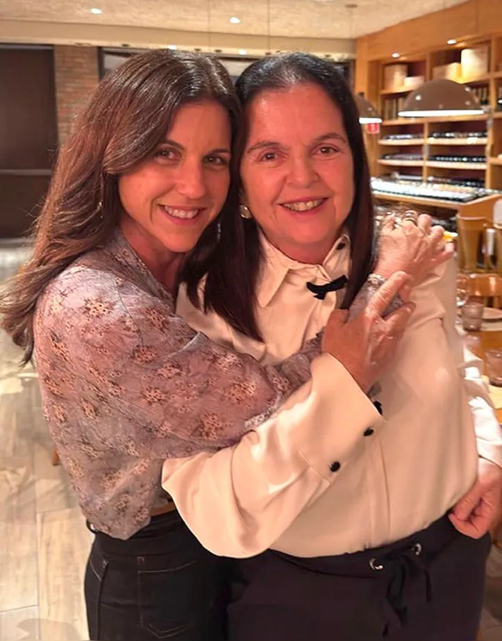 Imagem ilustrativa da imagem Bruna Bert+Chris Avelino lançam a Coleção Santuários