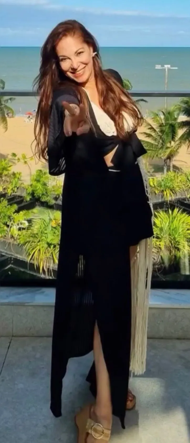 Imagem ilustrativa da imagem Bruna Bert+Chris Avelino lançam a Coleção Santuários