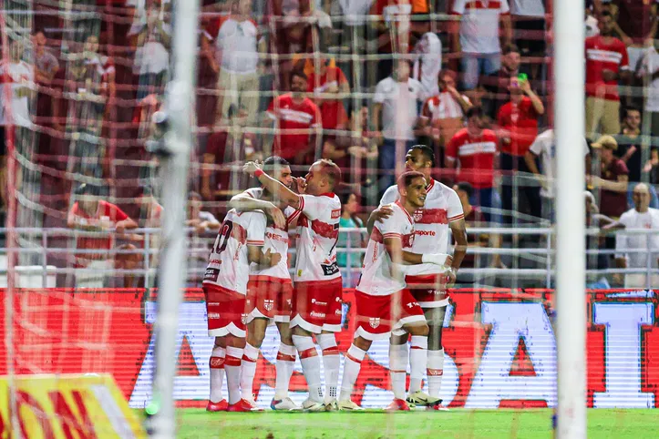 CRB iniciará 2026 em sua 12ª participação consecutiva na Série B