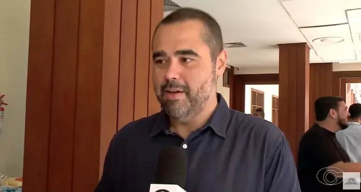 Carlos Bonatelli comenta expectativa do CSA para início da pré-temporada