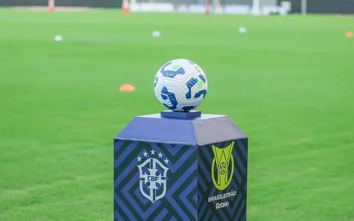 CBF promoveu mudanças para calendário do futebol de 2026