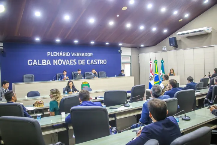 PPA foi aprovado ontem da Câmara com apenas um voto contrário