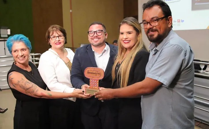 Imagem ilustrativa da imagem Casa da Indústria sedia edição’25 do Prêmio Odete Pacheco