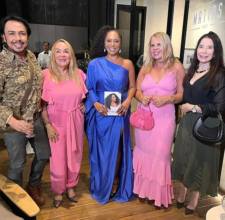 Imagem ilustrativa da imagem Casa da Indústria sedia edição’25 do Prêmio Odete Pacheco