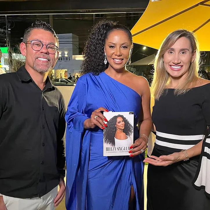 Imagem ilustrativa da imagem Casa da Indústria sedia edição’25 do Prêmio Odete Pacheco