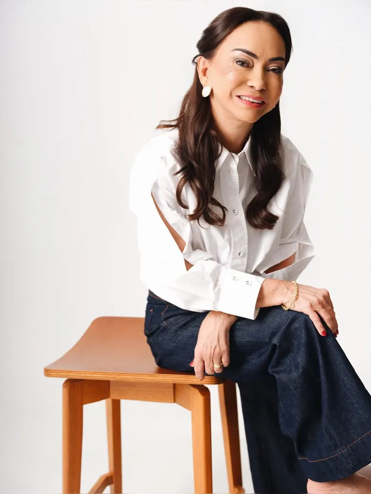 Imagem ilustrativa da imagem Casas Jardim recebeu o Prêmio Glenn Hamilton’25 da Montana Química