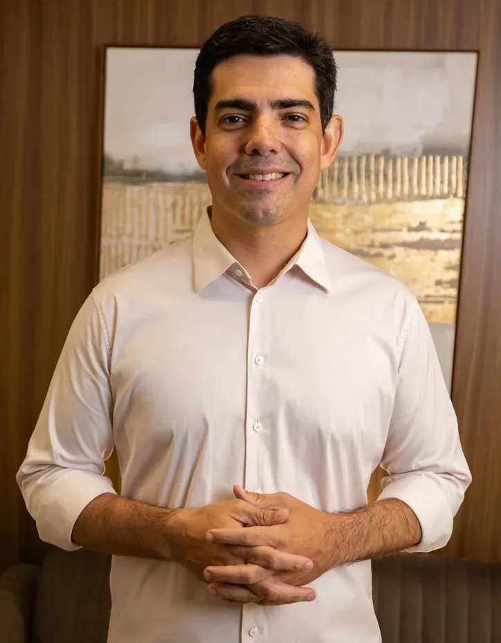 Imagem ilustrativa da imagem Chef lança seu primeiro livro: Nova Gastronomia Alagoana, na Bienal Internacional