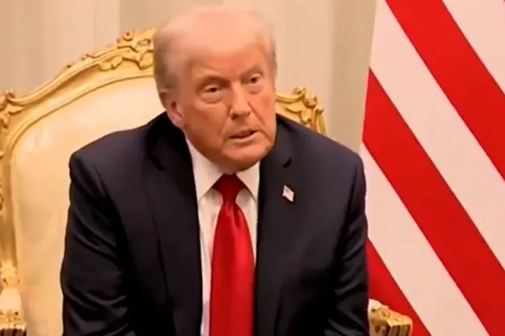 Trump disse que China e Rússia fazem testes nucleares secretos