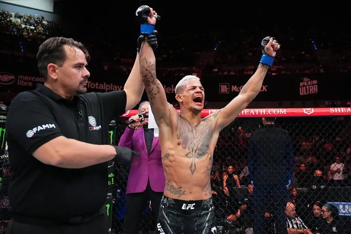 Alagoano Thiago Jambo retornará ao Coliseu Extreme Fight e poderá se despedir em Arapiraca