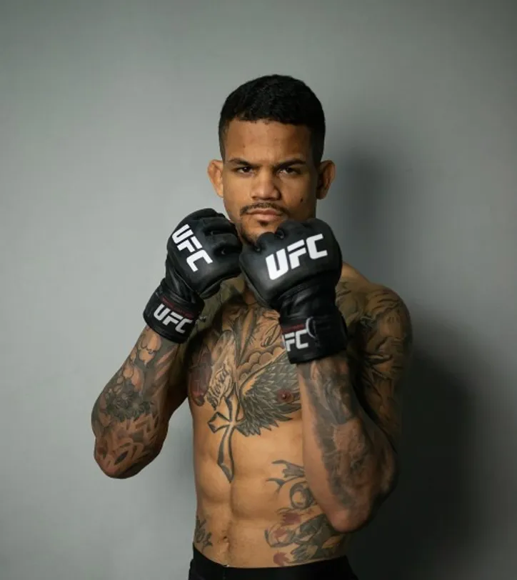 Alagoano Lipe Detona vai estar sábado, dia 15, no Coliseu