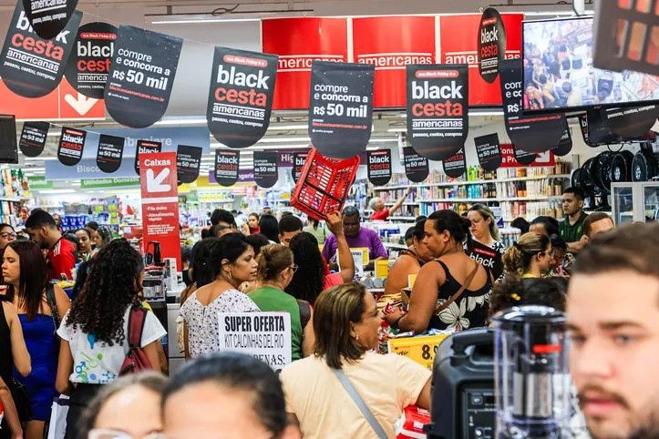 Comércio de Maceió se prepara para o fim de ano com foco na Black Friday